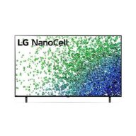 تلویزیون نانوسل ال‌ جی 75 اینچ مدل NANO80 محصول 2021